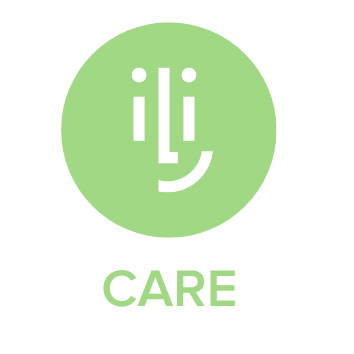 Agilitas Care icoon logo